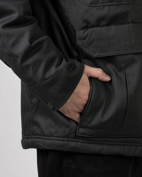 5127 ライトウォームハーフコート